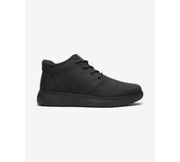 Bottes Timberland Hudson Road Mid Lace Up Chukka noir mat - 44.5