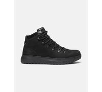 Bottes Timberland Hudson Road Mid Lace Waterproof Chukka noir éclipse - 43.5