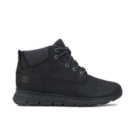 Bottes - TIMBERLAND - Killington - Cuir - Fermeture à lacets - Noir 13 ans