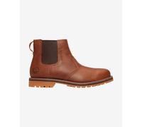 Bottes Timberland Larchmont Mid Chelsea marron caramel - 43.5