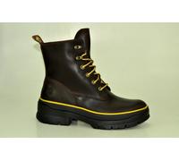 Bottes Timberland Malynn EK+ Mid Imperméables Pour Femmes À Lacets A2D6W