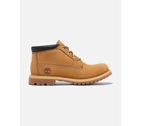 Bottines et boots Timberland NELL MID LC WATERPROOF CHUKKA WHEAT pour Femme 38 Marron