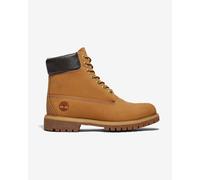 Bottes Timberland Premium 6 Inch Lace Up Waterproof jaune blé - 45