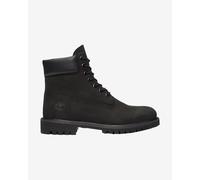 Bottines et boots Timberland PREM 6 IN LACE WATERPROOF BOOT BLACK pour Homme 40 Noir