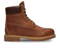Timberland Bottes homme TB1270942141 – Boot Premium Imperméable Wheat Marron 45