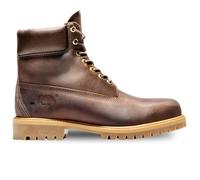 Timberland Chausson Homme Premium 6 Inch Lace Étanche - Couleur 214 : Dark B