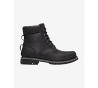 Bottes Timberland Rugged WaterProof Mid Lace Up noir mat - 42