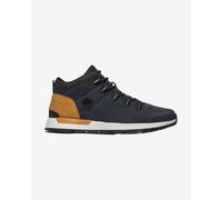Bottes Timberland Sprint Trekker Mid noir éclipse - 41