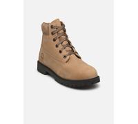 Bottes Timberland TIMBERLAND PREMIUM 6 INCH LACE UP WATERP pour 36 Beige
