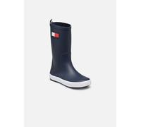 Tommy Hilfiger Rudy Rain Boot, Blue, 29 EU