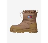 Bottes Tommy Jeans Snow marron - 40