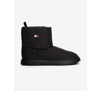 Bottes Tommy Jeans Snow noir pur femme - 37