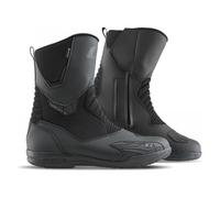 Gaerne Duran Gore-Tex® Bottes de moto, noir, Taille 41