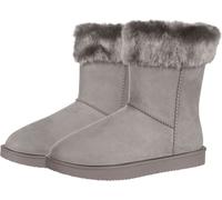 Bottes tout temps HKM Davos Fur Taupe 40
