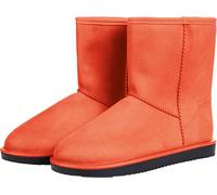 Bottes tout temps HKM Davos pour femmes, taille:35, couleur:orange