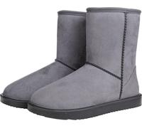 Bottes tout temps HKM Davos pour femmes, taille:37, couleur:gris