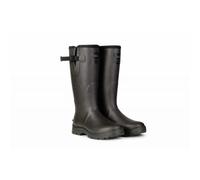 Bottes Tout Terrain En Caoutchouc Zt - Noir - 42 Noir