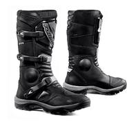 Forma Adventure Wp Off-road Boots Noir EU 48 Homme