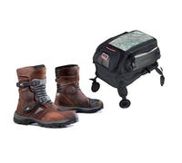 Bottes Tout terrain Forma Adventure Low 45