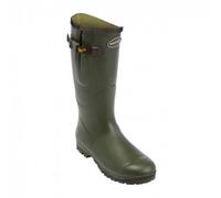 BOTTES TRADITION JERSEY TREESCO CHASSE OUTDOOR CAMOUFLAGE TRAQUE FLUO PECHE
