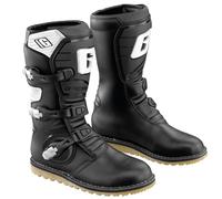 Bottes trial Gaerne BALANCE PRO TECH TRIAL QUAD BLACK 2025