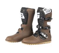 Bottes trial Gaerne BALANCE PRO TECH TRIAL QUAD BROWN 2025