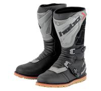 Bottes Trial Hebo Technical 3.0 Micro Noir41 Noir