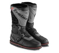 Hebo Technical 3.0 Micro Trial Boots Noir EU 46 Homme