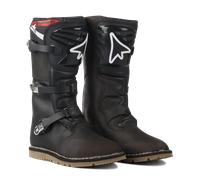 Bottes Trial Stylmartin Impact RS Marron Foncé44 Marron Foncé