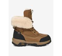 Bottes UGG Adirondack XXV marron blanc femme - 37