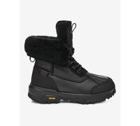 UGG Botte Adirondack XXV in Black, Taille 36, Cuir