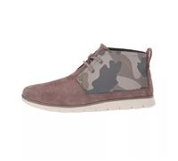 Bottes UGG Australia - Homme - Marron - Lacets - Haute - Daim-Nubuck 44 1/2