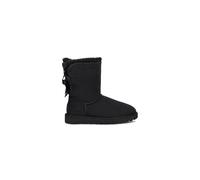 UGG Damen Ugg Bailey Bow Ii 1016225 Classic Boot, Schwarz, 38 EU