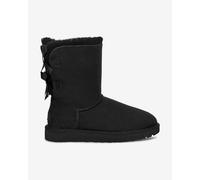 Bottes UGG Bailey Bow II noir foncé femme - 36