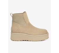 Bottes UGG Cityfunc Chelsea beige femme - 41