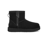 Bottes UGG CLASSIC MINI BAILEY ZIP (black) femme 36 (5 US)