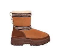 Bottes UGG CLASSIC MINI TRAILGAZER (CHESTNUT) Femme 36