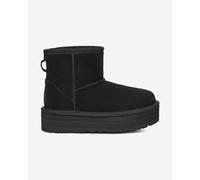 Bottes UGG Classic Platform noir junior - 32.5