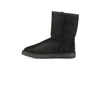 Bottes UGG Classic Short II noir intense femme - 37