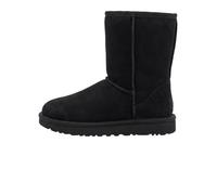 Ugg Classic Short Ii Boots Noir EU 41 Femme