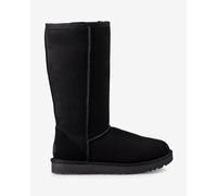 Botte UGG Classic Tall II pour femme | UGG UE in Black, Taille 36, Daim