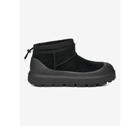 Bottes UGG Classic Ultra Mini Weather Hybrid noir - 45