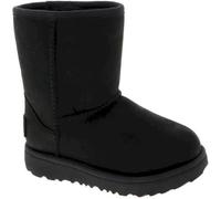 Bottes - UGG - Enfant - Noir - Daim-Nubuck - Lacets 22