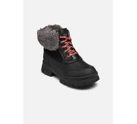 Bottes UGG K ASHTON ADDIE pour 33 1/2 Noir