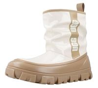 Bottes UGG K CLASSIC BRELLAH MINI - Blanc - Fille - Enfant 31