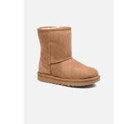 Bottes UGG K Classic II pour Enfant 33 1/2 Marron