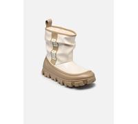 Bottes UGG KIDS' CLASSIC BRELLAH MINI pour 33 1/2 Beige