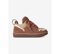 Bottes UGG Lowmel marron foncé femme - 38