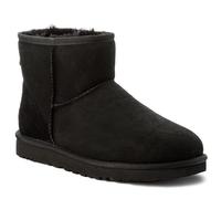 UGG Botte d'hiver Classic Mini Homme – Noir – Taille 43 EU