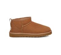 UGG Homme Classic Ultra Mini Botte Tendance, châtaigne, 46 EU